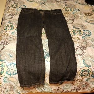 Levi's 514 jeans